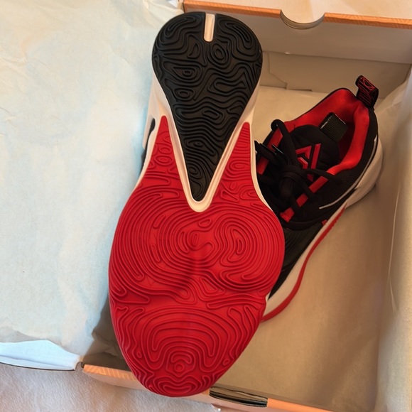 Nike Zoom Freak 3 - Picture 2 of 4